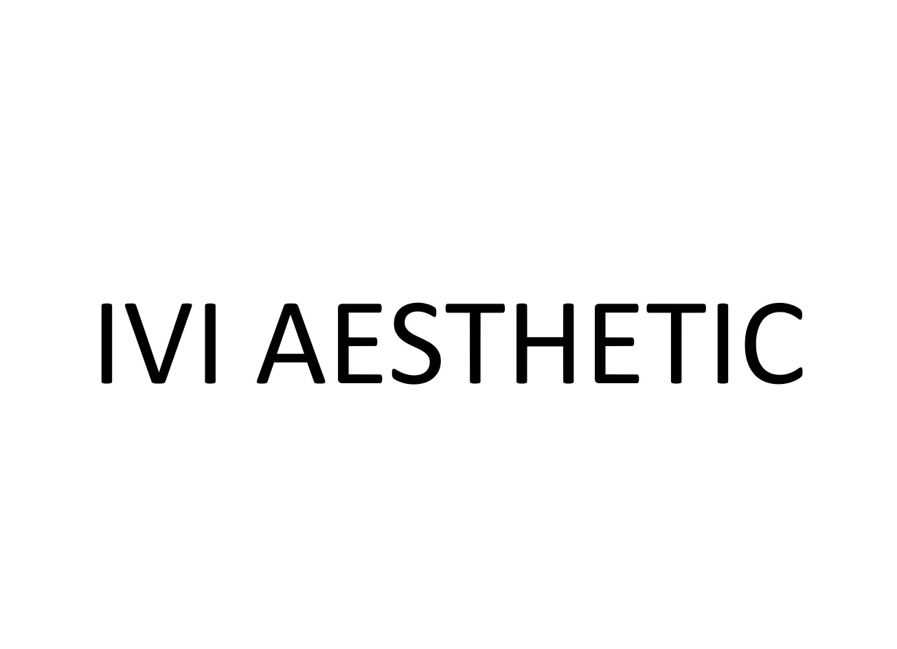 IVI Aesthetic